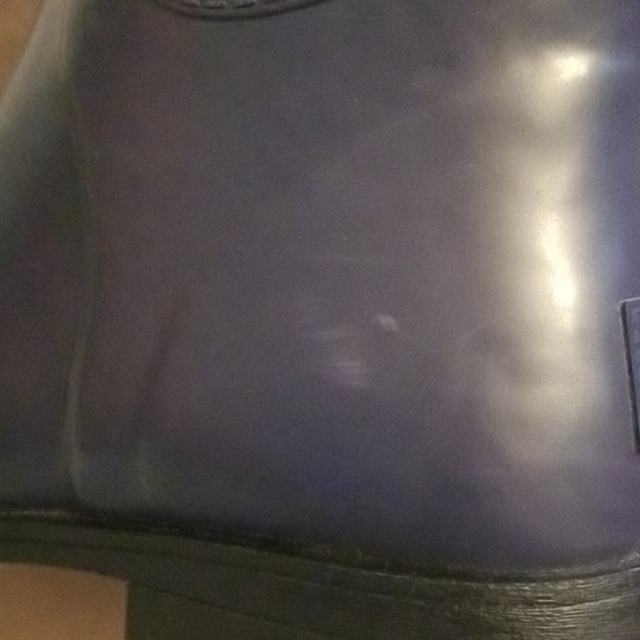 UGG Reignfall Waterproof Rain Boots - Picture 7 of 11